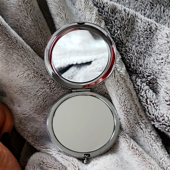 EGYPTIAN Small makeup mirror (VERY UNIQUE) - Picture 6 of 10